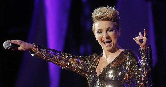 Ania Wyszkoni na Eurowizję 2015? - Muzyka w INTERIA.PL