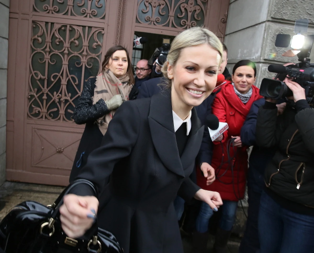 Sojusz Lewicy Demokratycznej przeznaczy na razie milion złotych na kampanię prezydencką Magdaleny Ogórek – dowiedziała się nieoficjalnie Polska Agencja Prasowa. Formacja kierowana przez Leszka Millera zaciągnie na ten cel kredyt bankowy. 