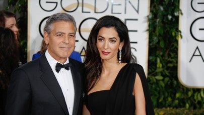 Żona George'a Clooneya w czołówce najbardziej wpływowych kobiet w świecie arabskim