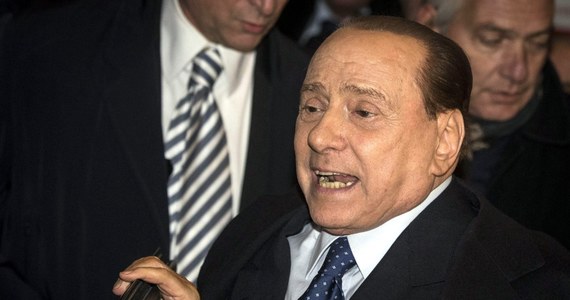 Były premier Włoch Silvio Berlusconi kończy prace społeczne w ośrodku opieki, gdzie przez prawie rok, cztery godziny tygodniowo zajmował się chorymi na Alzheimera. W ten sposób odbywał wyrok 4 lat więzienia za oszustwa podatkowe we własnej telewizji Mediaset.