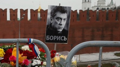 Zatrzymano dwóch podejrzanych o zabójstwo Niemcowa
