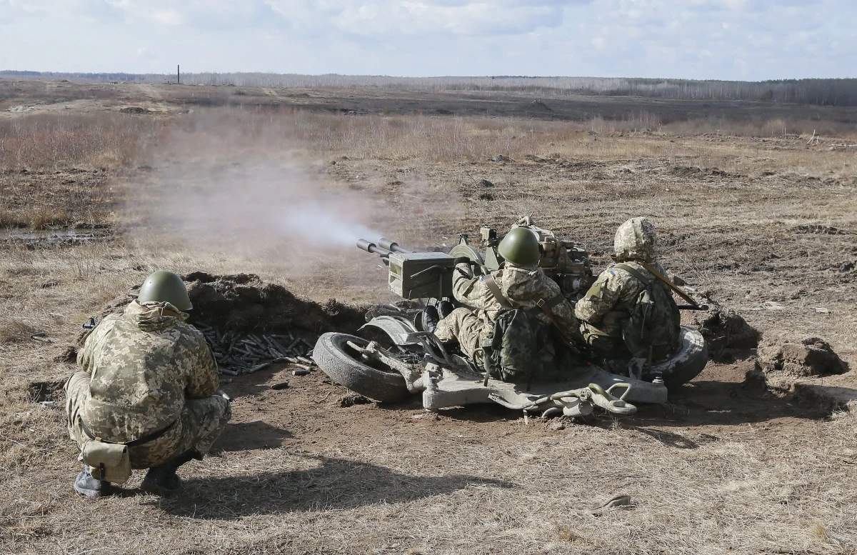 Ukraińcy wyprzedzili Rosjan i od początku roku złożyli największą liczbę wniosków o nadanie statusu uchodźcy w Polsce. W związku z konfliktem na wschodzie Ukrainy już ponad 500 osób zwróciło się o to do polskich władz.