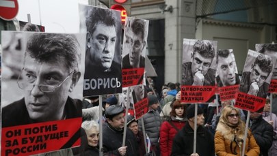 Tak wyglądał ostatni dzień życia Borysa Niemcowa