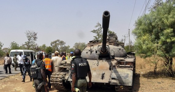 Co najmniej 47 osób zginęło, a 50 zostało rannych w serii zamachów bombowych w mieście Maiduguri na północnym wschodzie Nigerii - podali świadkowie. To najbardziej krwawe zamachy, od kiedy islamiści z Boko Haram próbowali w styczniu zająć to miasto. 