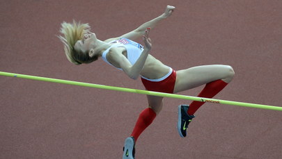 Kamila Lićwinko brązową medalistką halowych mistrzostw Europy