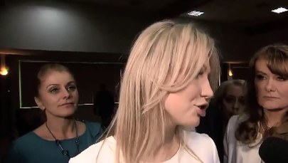 Magdalena Ogórek: Cieszę się, że prezydent przypomniał sobie o zmianie prawa