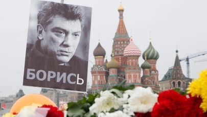 Zabójstwo Borysa Niemcowa. „Poszukują jeszcze czterech osób”