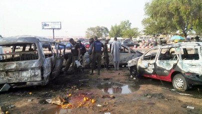 Lider Boko Haram złożył przysięgę wierności Państwu Islamskiemu