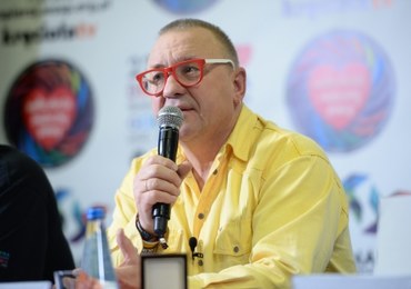 WOŚP zebrała ponad 53 mln zł. Znowu padł rekord!