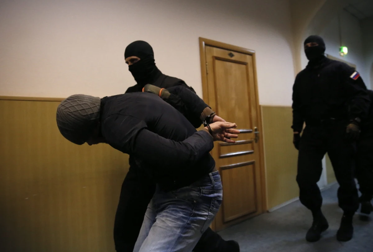 Sąd Rejonowy w Moskwie nakazał aresztowanie do 28 kwietnia wszystkich pięciu podejrzanych o zabójstwo opozycjonisty Borysa Niemcowa. Jeden z nich, Zaur Dadajew, przyznał się do udziału w zbrodni. 