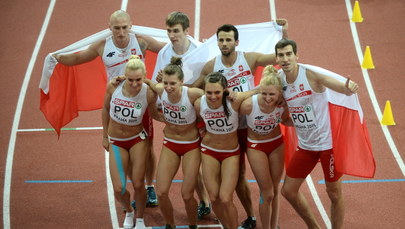 Polski weekend w Pradze. Biało-czerwoni przywiozą do kraju 7 medali