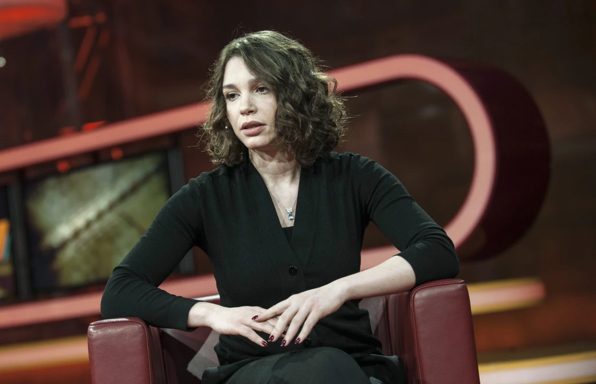 Żanna Niemcowa, córka zamordowanego rosyjskiego polityka Borysa Niemcowa, powiedziała niemieckiej telewizji ARD, że  polityczną odpowiedzialność za śmierć jej ojca ponoszą rosyjskie władze. Jej zdaniem w Rosji panuje dyktatura. 