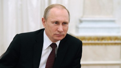 Putin przyznaje, że nakazał aneksję Krymu 