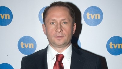 Kamil Durczok odchodzi z TVN