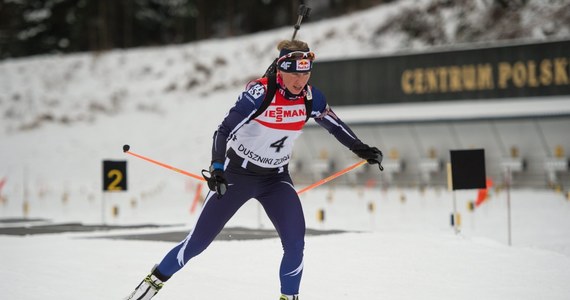 Weronika Nowakowska-Ziemniak, Krystyna Guzik, Magdalena Gwizdoń i Monika Hojnisz wystartują po południu w biegu indywidualnym na 15 km biathlonowych mistrzostw świata. To szansa na trzeci medal biało-czerwonych w konkurencjach indywidualnych w Kontiolahti.