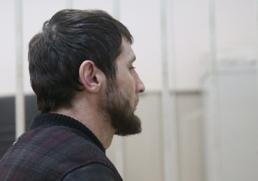 Domniemany zabójca Niemcowa odwołał zeznania. Był torturowany? 
