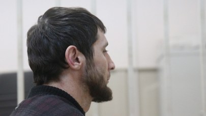 Domniemany zabójca Niemcowa odwołał zeznania. Był torturowany? 