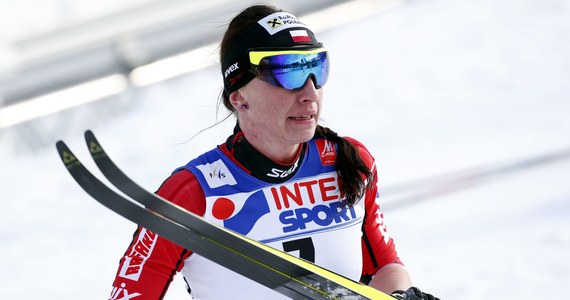 Justyna Kowalczyk zajęła 31. lokatę i odpadła w eliminacjach sprintu techniką klasyczną w norweskim Drammen, zaliczanego do Pucharu Świata w biegach narciarskich. Awansować nie udało się także Sylwii Jaśkowiec, która była 33. 
