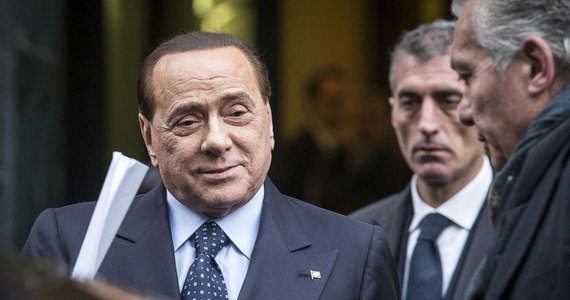 Były premier Włoch Silvio Berlusconi ogłosił swój powrót na scenę polityczną. Zrobił to po tym, jak Sąd Najwyższy oczyścił go z zarzutów w tzw. sprawie Ruby, czyli korzystania z usług nieletniej prostytutki i nadużycia władzy.