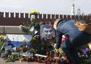 Rosyjska "lista śmierci". Rzecznik Kremla: Absurd
