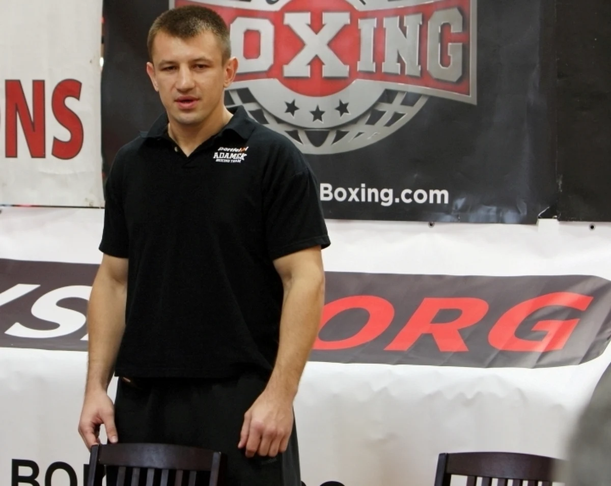 Tomasz Adamek i Dawid Kostecki mają siedem dni na złożenie wniosków o zbadanie próbek "B" - tak twierdzi Krzysztof Kraśnicki, Szef Polskiego Wydziału Boksu Zawodowego. Badania antydopingowe wykazały obecność niedozwolonych substancji w organizmach obu pięściarzy.