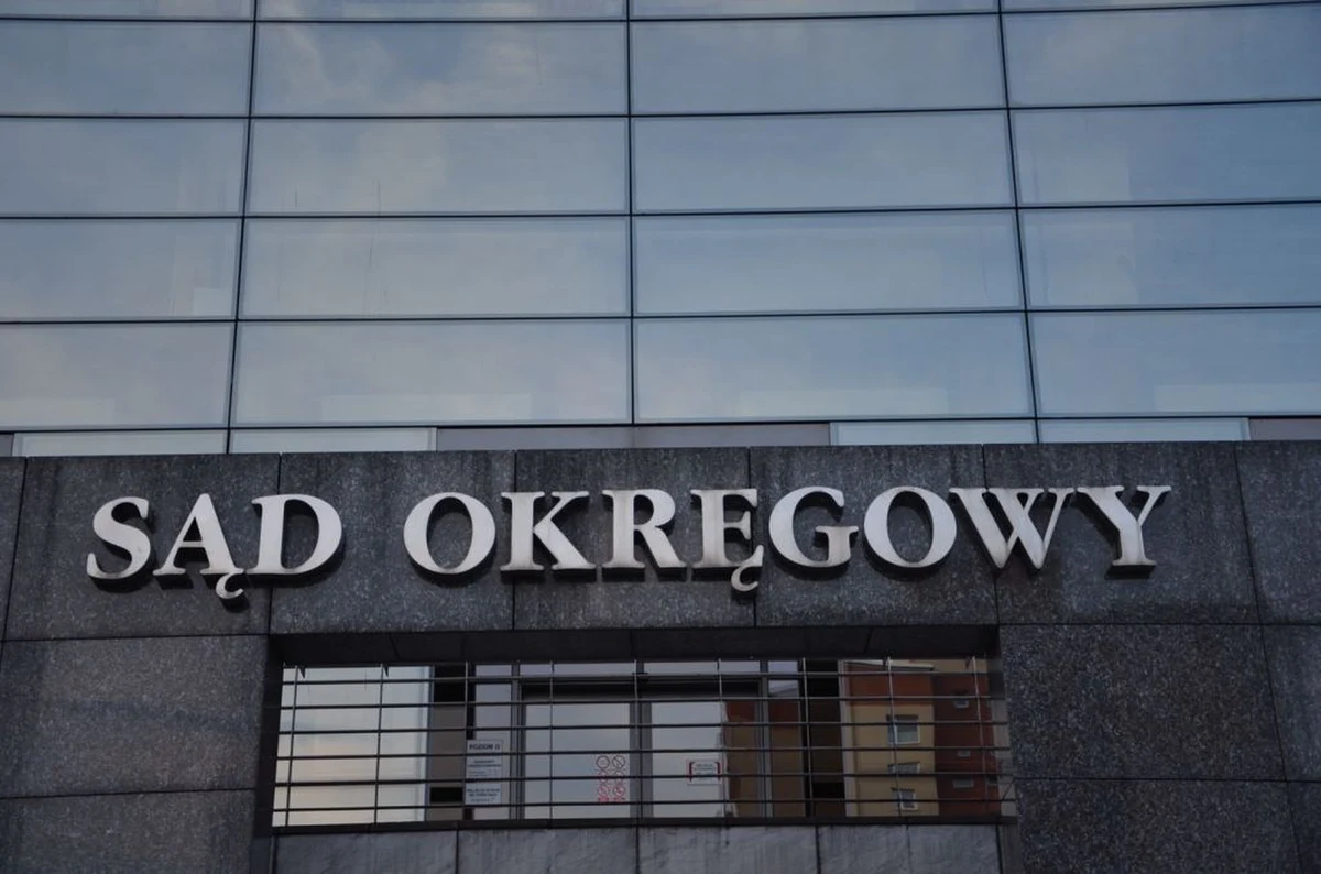 Sąd Okręgowy w Zielonej Górze skazał na 25 lat więzienia Stanisława S. za zabójstwo, do którego doszło w 1987 roku. Ofiarą była 33-letnia kobieta. W śledztwie pomogło badanie DNA. Wyrok nie jest prawomocny. 