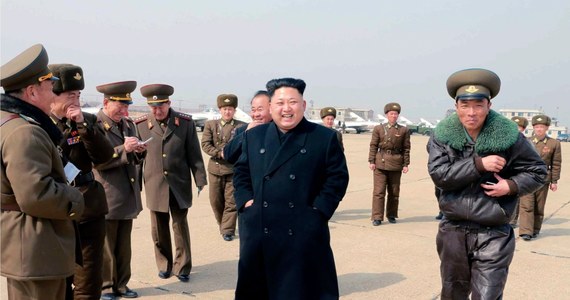 Pierwsza podróż zagraniczna Kim Dzong Una zainauguruje "rok przyjaźni" pomiędzy Koreą Północną a Rosją. Informacje przekazało rosyjskie ministerstwo spraw zagranicznych. Przywódca Korei do Moskwy uda się w maju.
