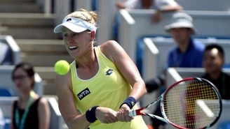 WTA Indian Wells: Riske rywalką Agnieszki Radwańskiej w 2. rundzie