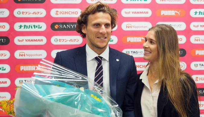 Diego Forlan zakończył reprezentacyjną karierę