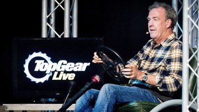 Jeremy Clarkson po aferze na planie programu: Pora wybrać się do pośredniaka   