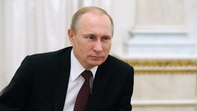 Kreml: Pogłoski o chorobie Putina to "przesilenie wiosenne" 