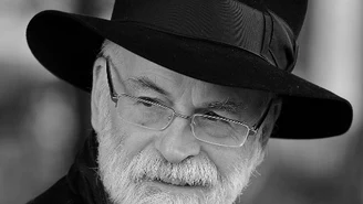 Terry Pratchett nie żyje, pisarz miał 66 lat