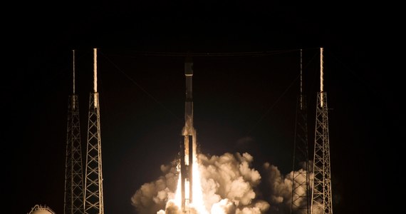 Z przylądka Canaveral na Florydzie wystartowała rakieta Atlas V, która wyniosła cztery identyczne satelity MMS mające badać zjawisko krzyżowania się linii pól magnetycznych Słońca i Ziemi - poinformowała NASA. Start przebiegł zgodnie z planem.