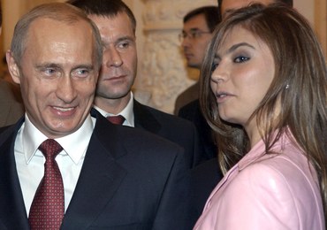 Czy Putin zniknął przez dziecko? Kreml zaprzecza