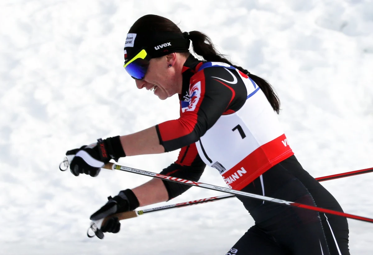 Justyna Kowalczyk nie wystartuje w mistrzostwach Polski w biegach narciarskich, które odbędą się w przyszłym tygodniu na Kubalonce w Beskidach. W zawodach nie zabraknie natomiast Sylwii Jaśkowiec i Macieja Staręgi - poinformował wiceprezes PZN Andrzej Wąsowicz.