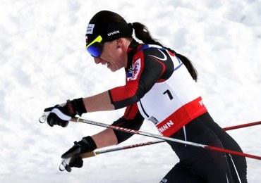 Justyna Kowalczyk nie wystartuje w mistrzostwach Polski