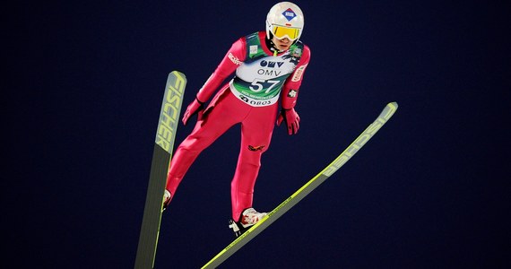 5. miejsce zajął Kamil Stoch, a 6. Piotr Żyła w sobotnich zawodach Pucharu Świata w skokach narciarskich w norweskim Oslo. W przypadku pierwszego pozostaje niedosyt, w przypadku drugiego - to najlepszy występ w tym sezonie. Zawody wygrał lider klasyfikacji generalnej Niemiec Severin Freund.