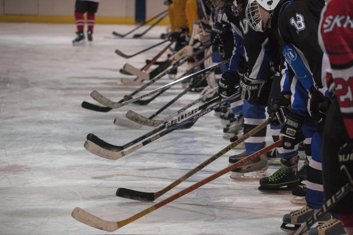 Hokeistki Stoczniowca zostały mistrzyniami Polski. W drugim finałowym spotkaniu gdańszczanki pokonały we własnej hali po dogrywce obrończynie tytułu, Unię Oświęcim 2:1 (1:0, 0:0, 0:1, d. 1:0). W pierwszym "Stocznia" wygrała na wyjeździe 6:5. 