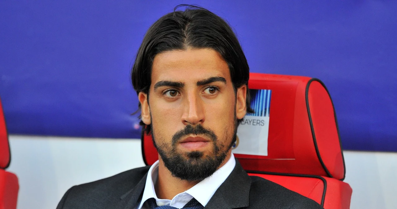 Sami Khedira