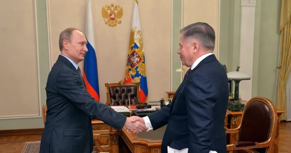 Dziś może wyjaśnić się przyczyna ponadtygodniowej nieobecności prezydenta Rosji. Władimir Putin ma pojawić się cały i zdrowy w Sankt Petersburgu, gdzie spotka się z prezydentem Kirgistanu Ałmazbekiem Atambajewem. 