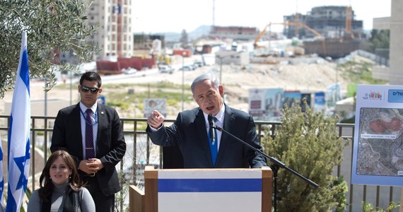 Ustępujący premier Izraela Benjamin Netanjahu powiedział w przeddzień wyborów do Knesetu, że jak długo będzie premierem, nie będzie państwa palestyńskiego. "Ja i moi przyjaciele z Likudu zachowamy jedność Jerozolimy i jej integralność i żeby na zawsze była zjednoczona" - mówił polityk.