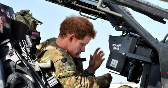 ​Książę Harry w czerwcu zakończy karierę w brytyjskiej armii po 10 latach służby, w tym po dwóch pobytach w Afganistanie. Wcześniej 30-letni Harry, oficjalnie kapitan Wales, zostanie oddelegowany na cztery tygodnie do Australii.