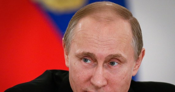 Władimir Putin ma pojawić się na koncercie u murów Kremla - tak w Moskwie będą świętować przyłączenie Krymu. Równo rok temu Putin formalnie dokonał aneksji półwyspu.