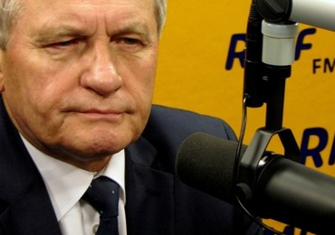 Gen. Koziej: Rosja chce wywołać w Polsce panikę. Rozmieszczajmy własne środki militarne 