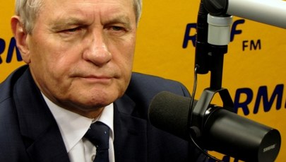 Gen. Koziej: Rosja chce wywołać w Polsce panikę. Rozmieszczajmy własne środki militarne 