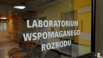 Afera z in vitro w Policach. Wiemy, gdzie trafią niewykorzystane rządowe pieniądze