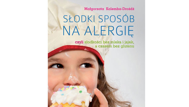 Słodki Sposób Na Alergię Kobieta W Interiapl 0102