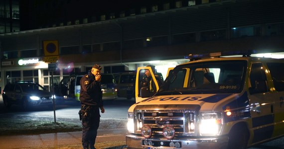 ​Strzelanina w jednej z restauracji w Goteborgu, drugim największym mieście Szwecji. Zginęły co najmniej dwie osoby - poinformowała policja. Wiele osób zostało rannych.