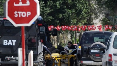 Zamach w Tunezji. Sikorski przekazuje niepotwierdzone informacje. "Byłem absolutnie zszokowany"