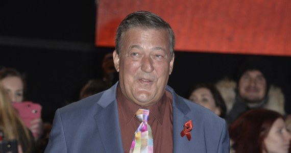 Telewizja BBC zastanawia się nad tym, kto zostanie następcą Jeremy'ego Clarksona. Prezenter programu "Top Gear" został zawieszony w pełnieniu obowiązków za pobicie producenta. Jak donosi korespondent RMF FM Bogdan Frymorgen, potencjalnym kandydatem na jego miejsce jest znany brytyjski aktor Stephen Fry. 